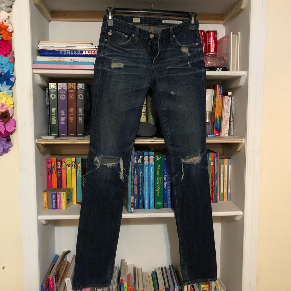 Adriano Goldschmied  Skinny Jeans